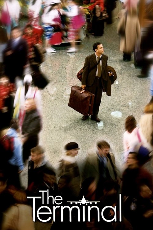 terminal poster