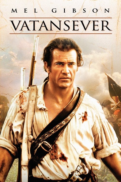 vatansever poster