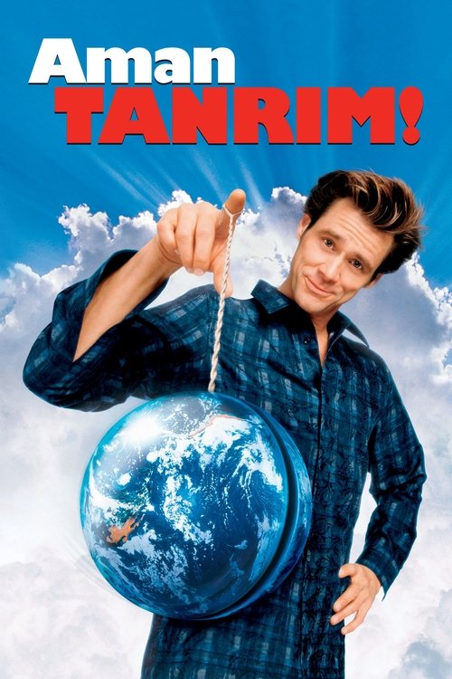 aman tanrım! poster