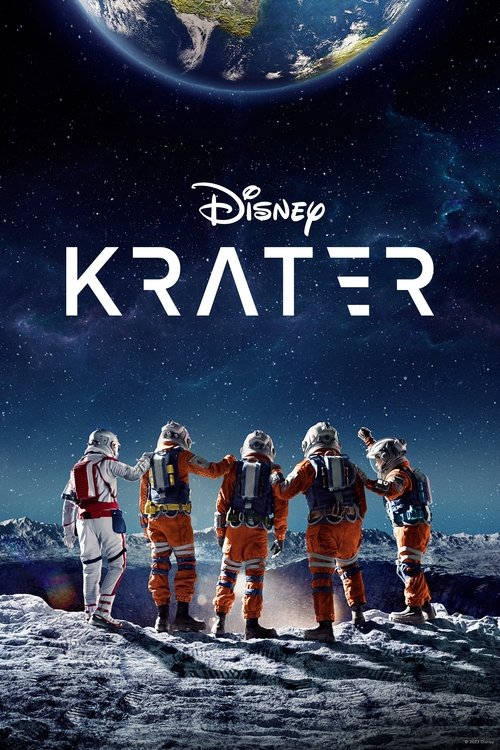 krater poster