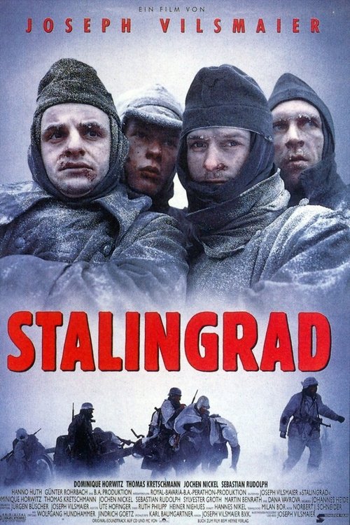 stalingrad poster