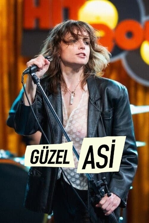 güzel asi poster
