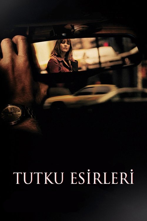 tutku esirleri poster