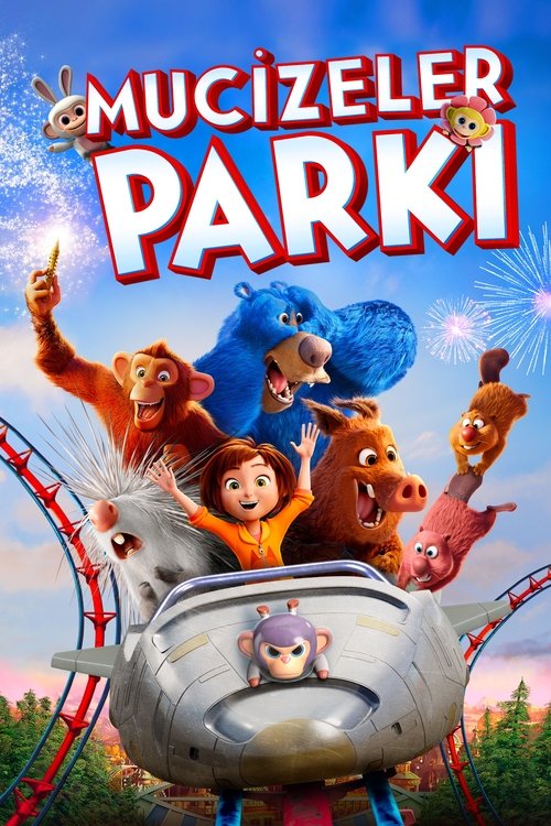 mucizeler parkı poster