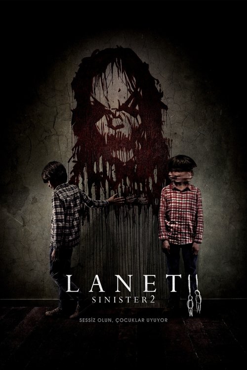 lanet 2 poster