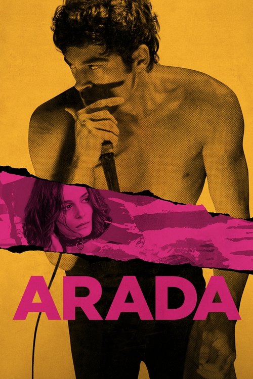 arada poster