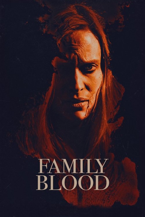 aile kanı poster