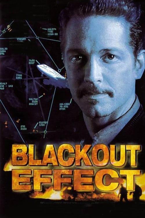 blackout effect poster