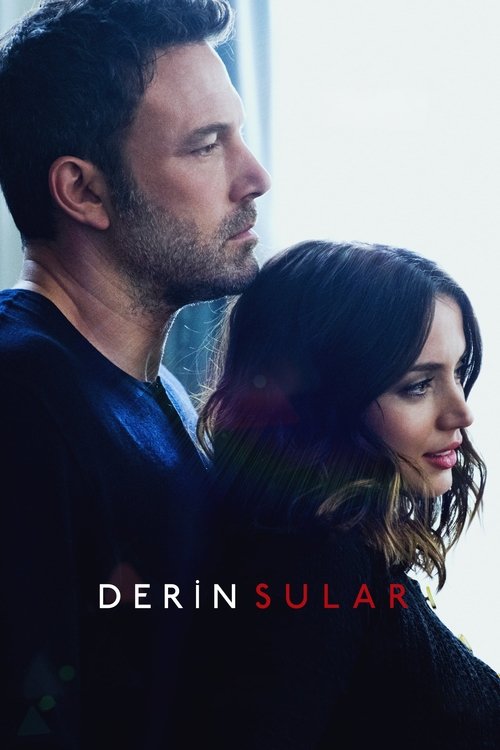 derin sular poster