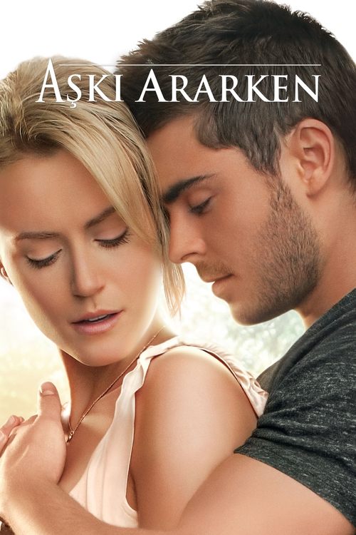 aşkı ararken poster
