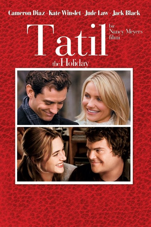 tatil poster
