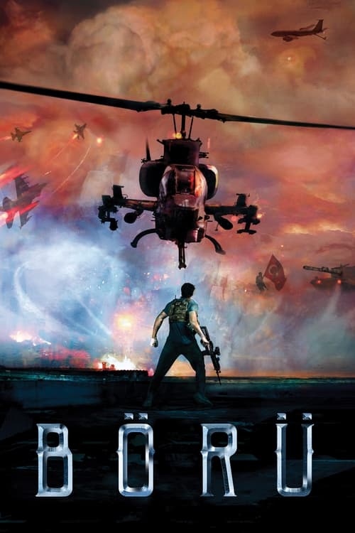 börü poster
