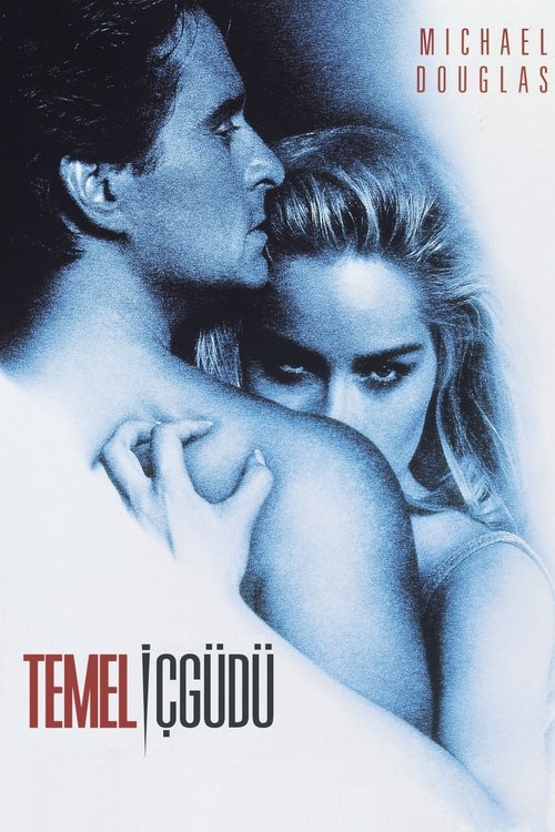 temel i̇çgüdü poster