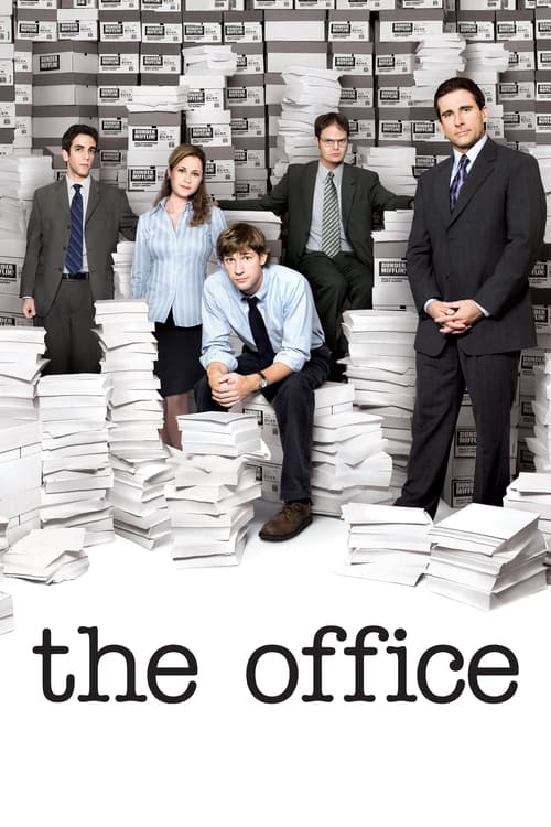‎ofis‎ poster