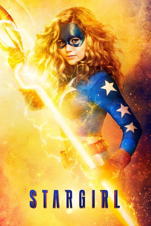 stargirl poster