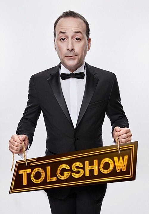 tolgshow poster