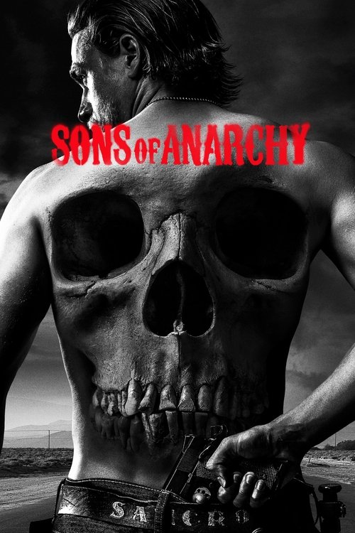 sons of anarchy poster