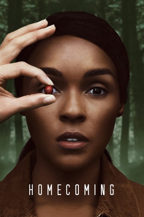 homecoming poster