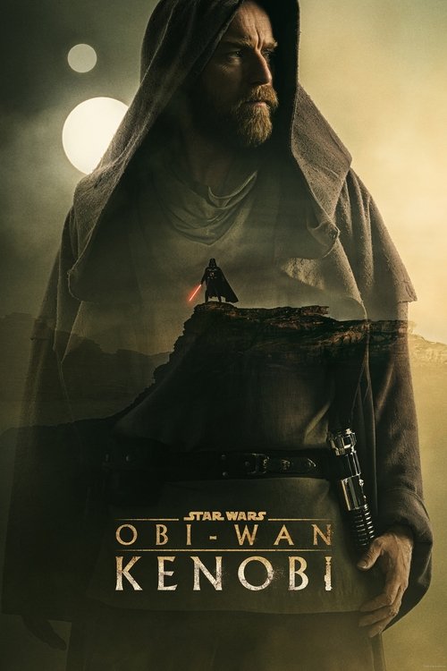 obi-wan kenobi poster