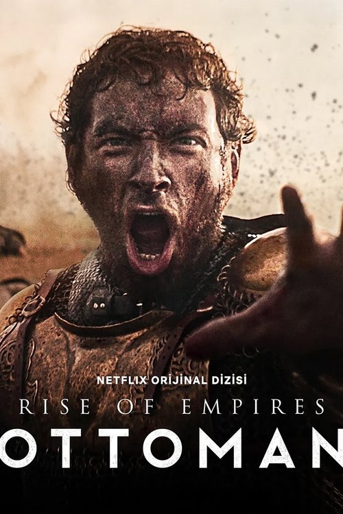 rise of empires: ottoman poster