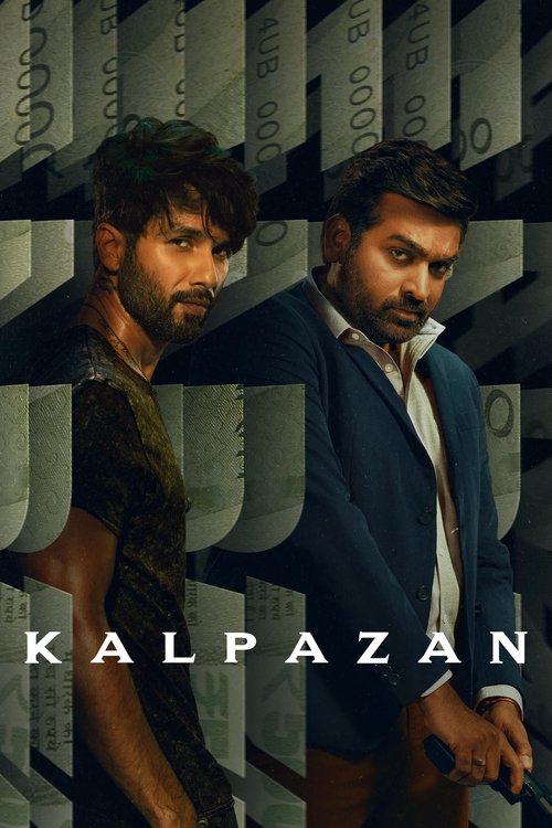 kalpazan poster